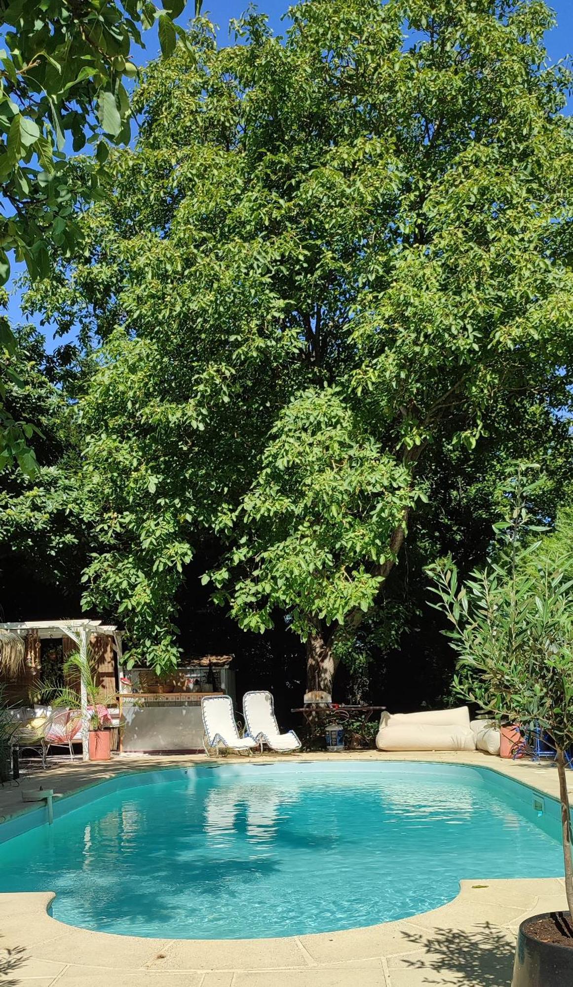 La Demeure Du Figuier Villa Evran Exterior photo